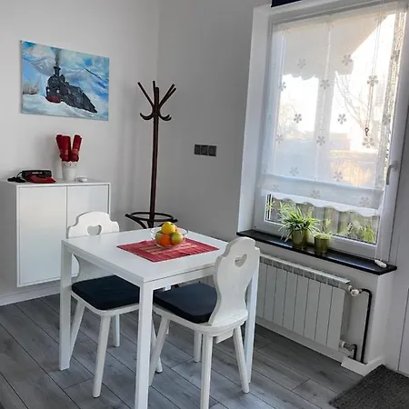 Studio Apartman Lora Lipik Exterior photo