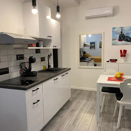 Studio Apartman Lora Lipik Exterior photo