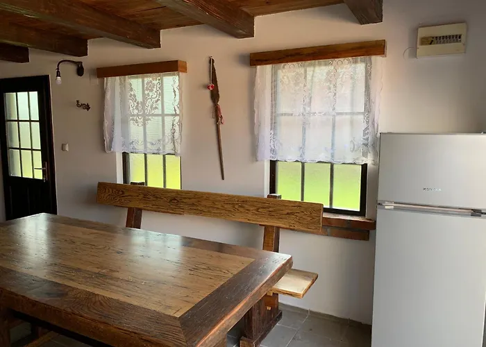Studio Apartman Lora
