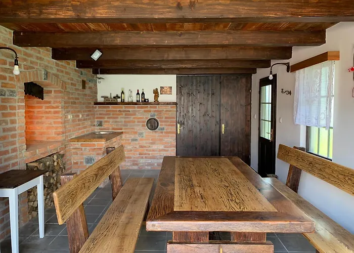 Studio Apartman Lora